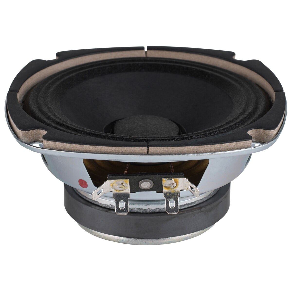 936398 41/2" Speaker 45 Ohm 0.205" Terminals